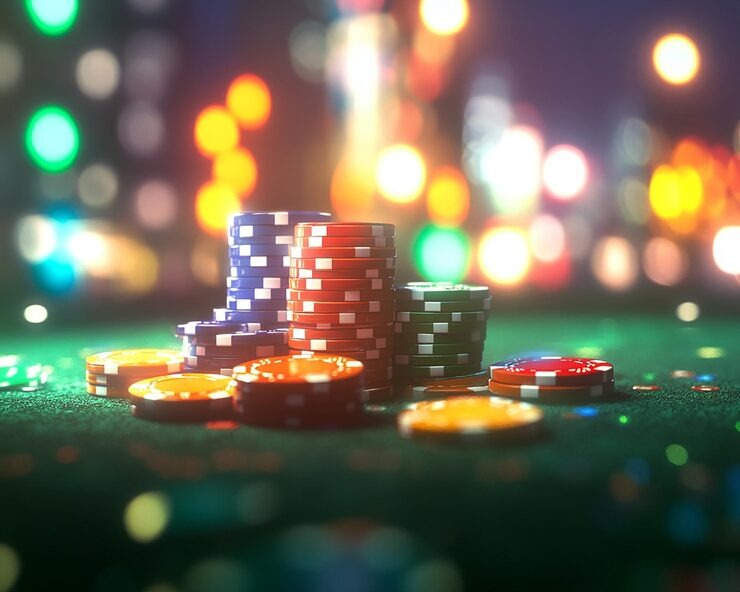 betjitu88 Live Casino